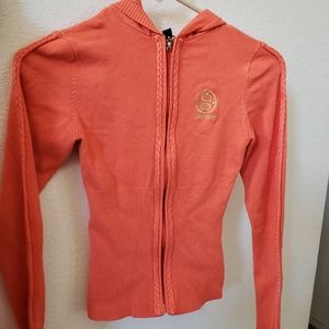 girls sweats size small